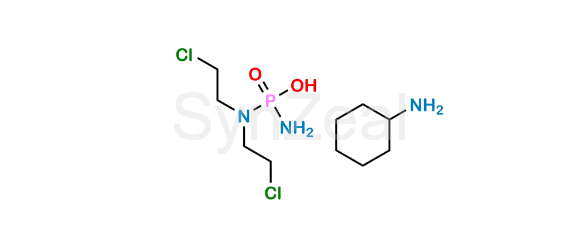 Picture of Cyclophosphamide Impurity 4