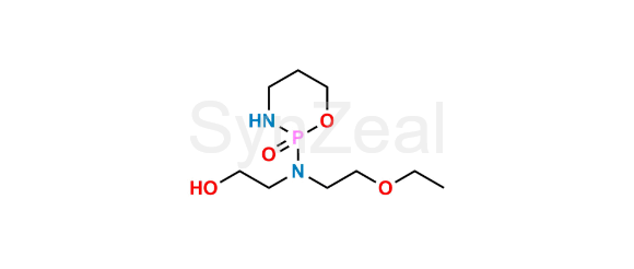 Picture of Cyclophosphamide Impurity 5