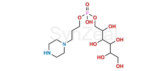 Picture of Cyclophosphamide Impurity 6