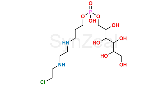 Picture of Cyclophosphamide Impurity 7