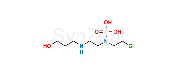 Picture of Cyclophosphamide Impurity 8