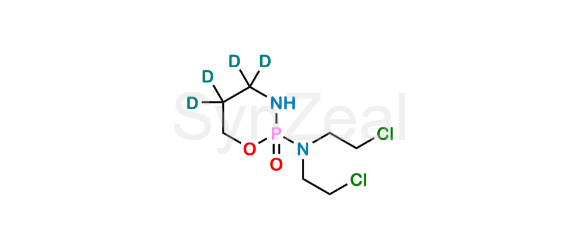 Picture of Cyclophosphamide D4