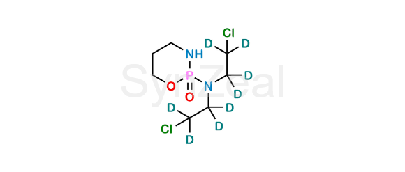 Picture of Cyclophosphamide D8