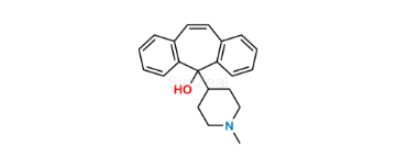 Picture of Cyproheptadine EP impurity C