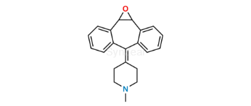 Picture of Cyproheptadine Impurity 1