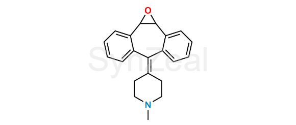 Picture of Cyproheptadine Impurity 1