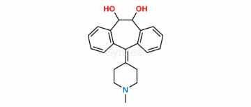 Picture of Cyproheptadine Impurity 2