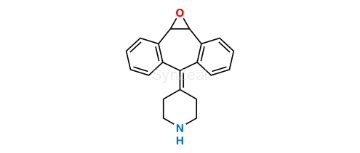 Picture of Cyproheptadine Impurity 3