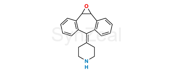 Picture of Cyproheptadine Impurity 3