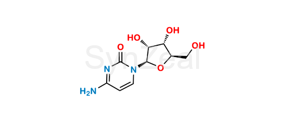 Picture of Cytidine