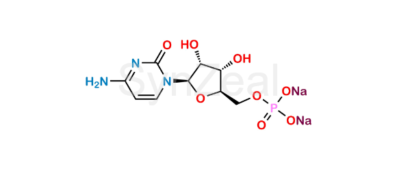 Picture of Cytidine 5'-Monophosphate Disodium Salt