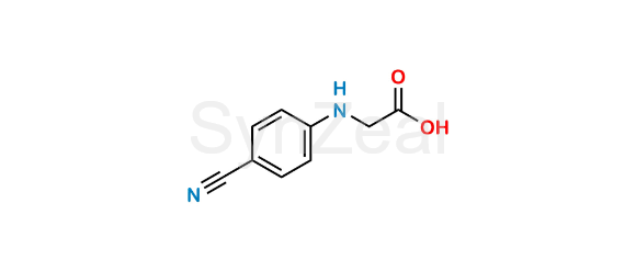 Picture of N-(4-Cyanophenyl)glycine