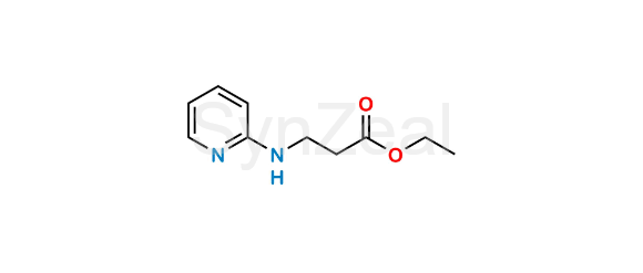 Picture of Ethyl 3-(2-Pyridylamino)propionate