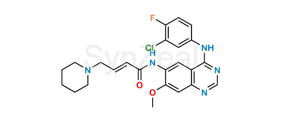 Picture of Dacomitinib