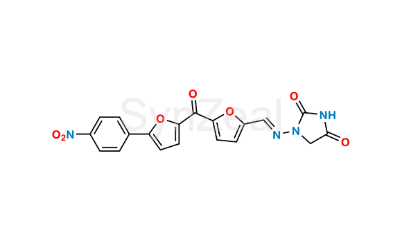 Picture of Dantrolene Impurity 1