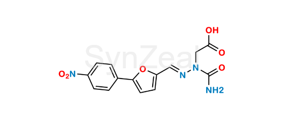 Picture of Dantrolene USP Related Compound B