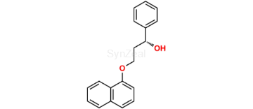 Picture of Dapoxetine Hydroxy Impurity