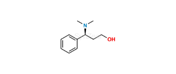 Picture of Dapoxetine Hydrochloride Impurity 1