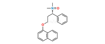 Picture of Dapoxetine N-Oxide