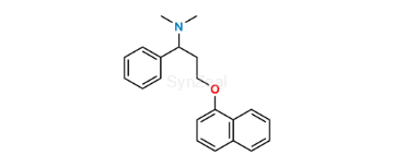 Picture of Racemic Dapoxetine