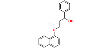Picture of Dapoxetine Impurity A
