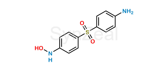 Picture of Dapsone Hydroxylamine