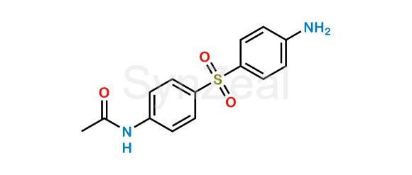 Picture of N-Acetyl Dapsone