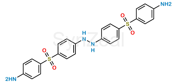 Picture of Dapsone Dimer Impurity