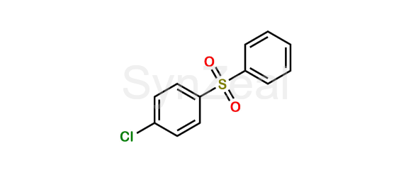 Picture of Dapsone EP Impurity F