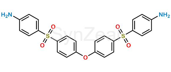 Picture of Dapsone EP Impurity C