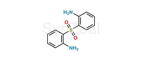 Picture of Dapsone Impurity 9