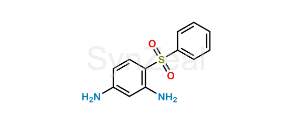 Picture of Dapsone Impurity 10