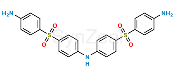 Picture of Dapsone Impurity 19