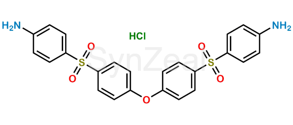 Picture of Dapsone Impurity 20