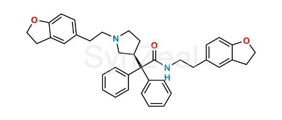 Picture of Darifenacin Dimer-2 Impurity