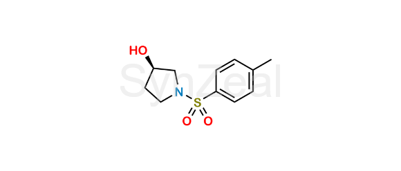 Picture of 1-Tosyl-(3S)-Hydroxy Pyrrolidine
