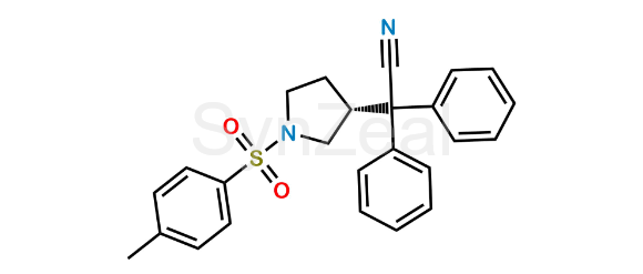 Picture of Darifenacin Impurity 2