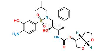 Picture of 3’-Hydroxy Darunavir
