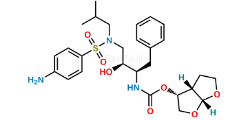 Picture of (1R,2S)-Darunavir