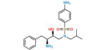 Picture of Darunavir Impurity 7 (SS)
