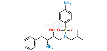 Picture of Darunavir Impurity 8 (RR)