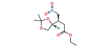 Picture of Darunavir Impurity 13 (SS)