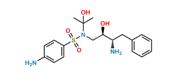 Picture of Darunavir Impurity 18