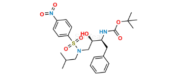 Picture of Darunavir Impurity 19