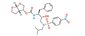 Picture of Darunavir Impurity 23