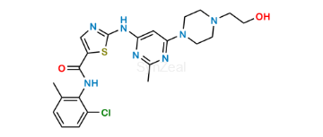 Picture of Dasatinib