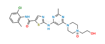 Picture of Dasatinib N-Oxide
