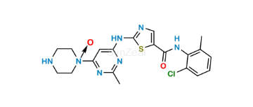Picture of N-Des Hydroxy Ethyl N-Oxide