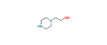 Picture of 1-(2-Hydroxyethyl) Piperazine 