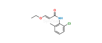 Picture of Dasatinib Impurity 19
